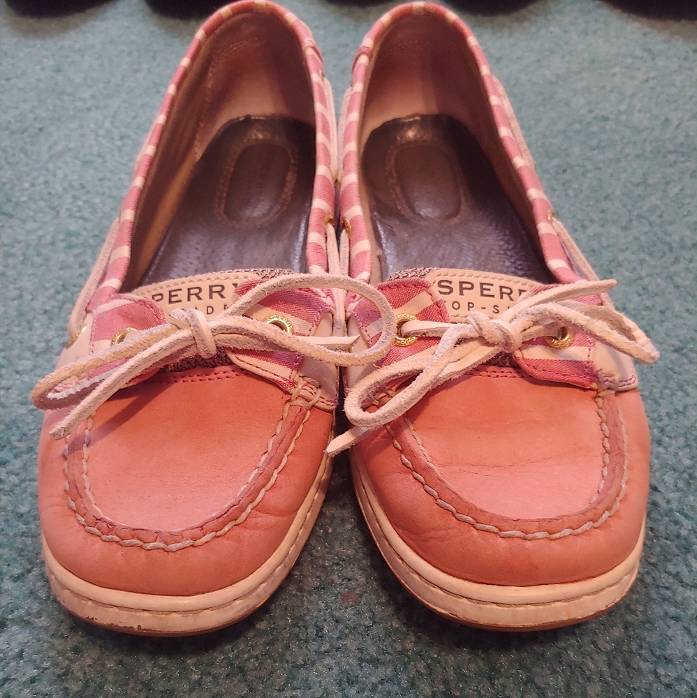 Boat Shoes